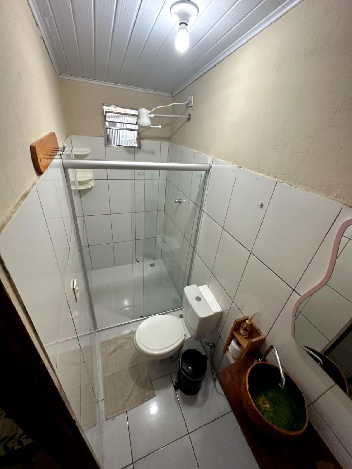 Casa Di Vo Bed and Breakfast Mucugê Εξωτερικό φωτογραφία