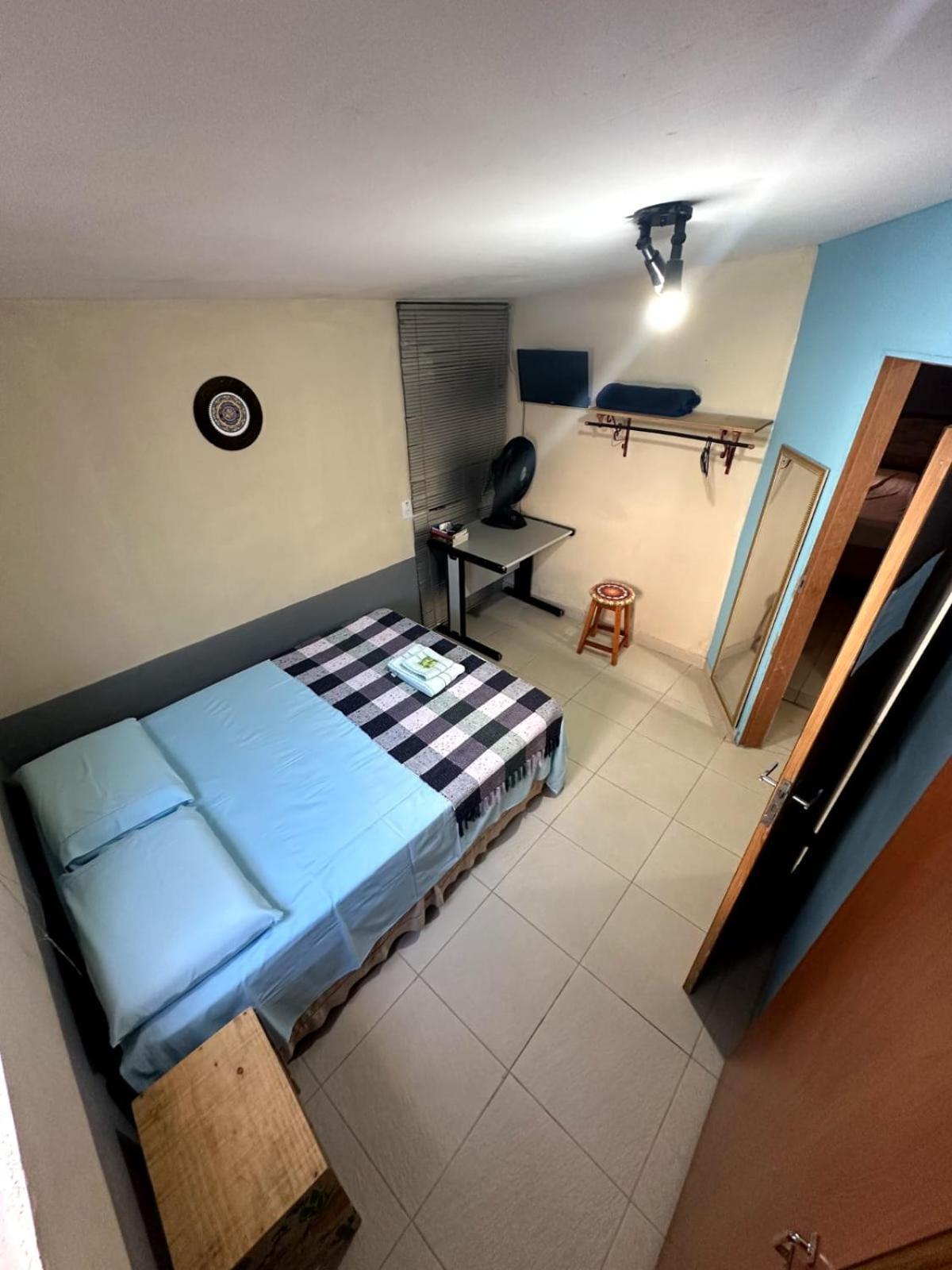 Casa Di Vo Bed and Breakfast Mucugê Εξωτερικό φωτογραφία