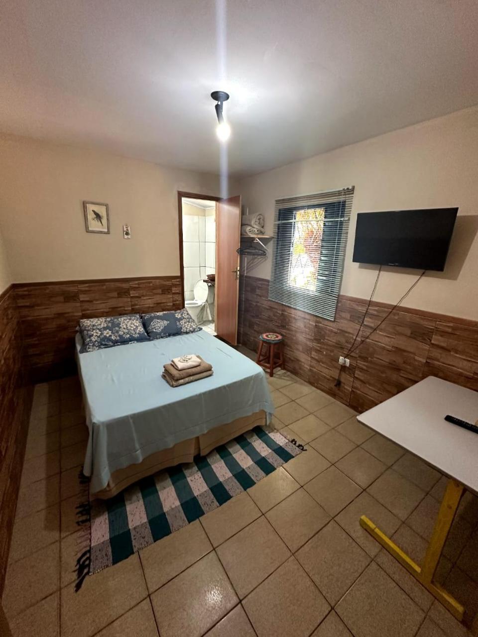 Casa Di Vo Bed and Breakfast Mucugê Εξωτερικό φωτογραφία