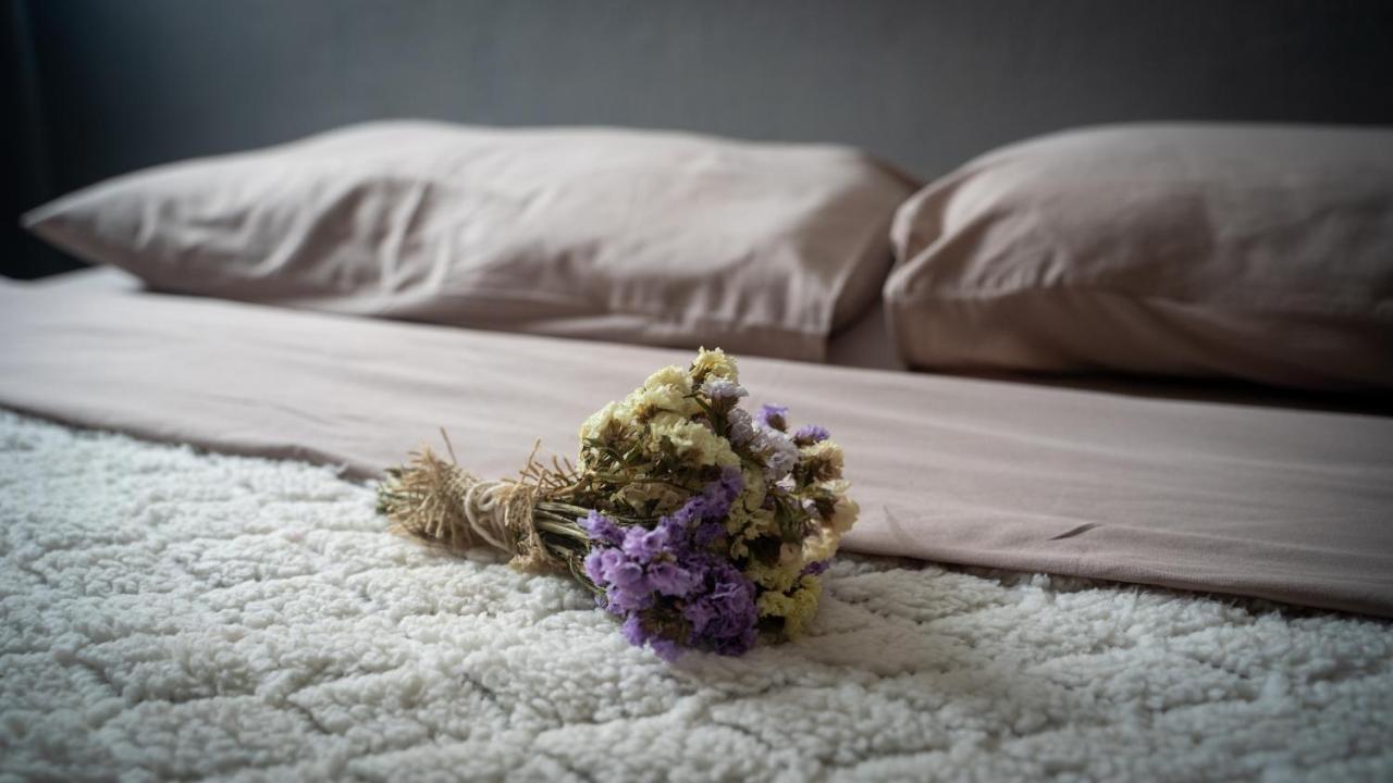Casa Di Vo Bed and Breakfast Mucugê Εξωτερικό φωτογραφία